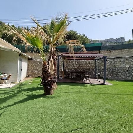 Villa Neuve Avec Piscine Privee Parc Des Calanques 15Min Velodrome Marseille Exteriör bild